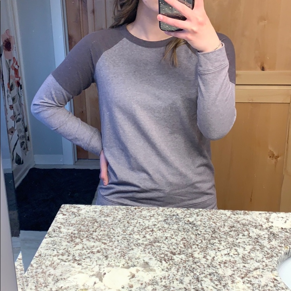 Lou & Grey long sleeve S